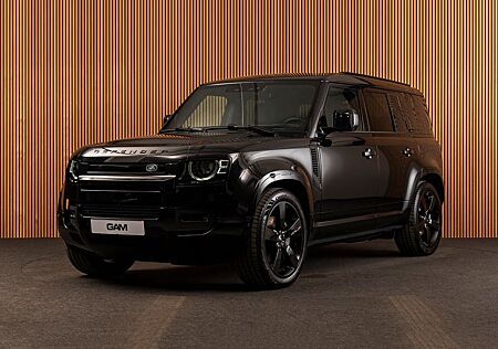 Land Rover Defender 110 D300 X-Dynamic HSE-22-TOWB-MERIDIAN