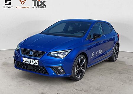 Seat Ibiza FR 1.0 TSI 6-Gang