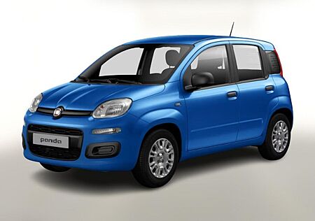 Fiat Panda MHEV 70 5"-DAB Temp PDC DigCo LaneA 5-S...