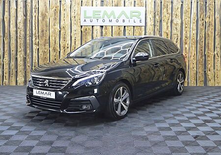Peugeot 308 1.5 BlueHDi 130 SW Allure (EURO 6d-TEMP)