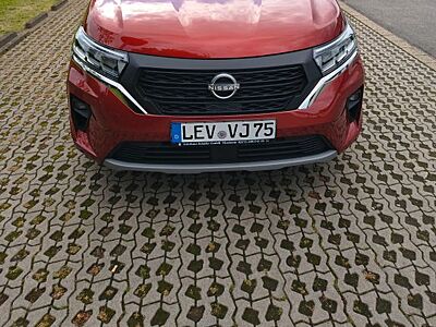 Nissan Townstar DIG-T 130 Tekna Automatik Tekna L1