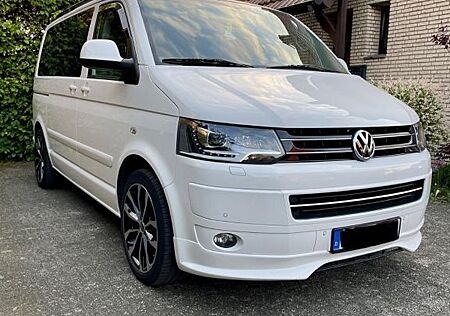 VW T5 Multivan Volkswagen