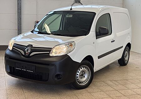 Renault Kangoo Rapid Blue dCi 95/ Klima/AHK/PDC/Regals