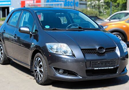 Toyota Auris Basis