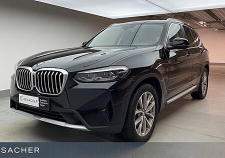 BMW X3 xDrive 30dA LCPlus PA DA SpoSi AHK LM19" Pano