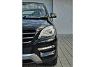 Mercedes-Benz ML 350 CDI BlueTec 4-Matic/Pano/AhK/ILS/19"/Eu6