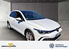 VW Golf Volkswagen GTE PANO AHK STANDHZ IQ.LIGHT NAVI DAB+