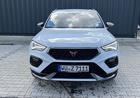 Cupra Ateca VZ 2.0 TSI PREIS 32.890€ !!!!! VB