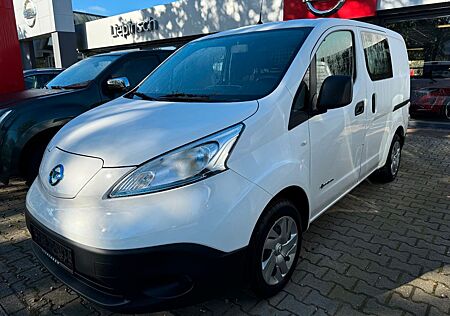 Nissan NV200 /Evalia e-Kasten Comfort