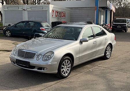 Mercedes-Benz E 200 E Limousine Kompressor
