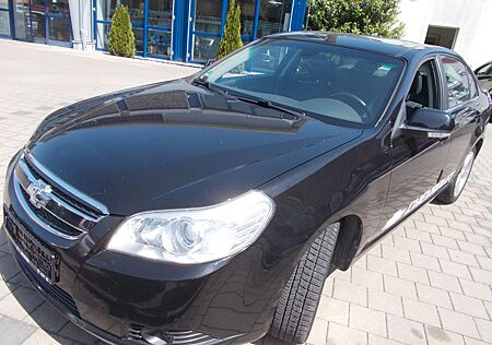 Chevrolet Epica LT