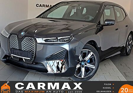 BMW iX iX50 xDrive Sport Leder,Navi,Panorama Sky Lounge