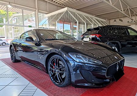Maserati GranTurismo 4.7 V8 Sport Aut. NAVI LEDER BOSE