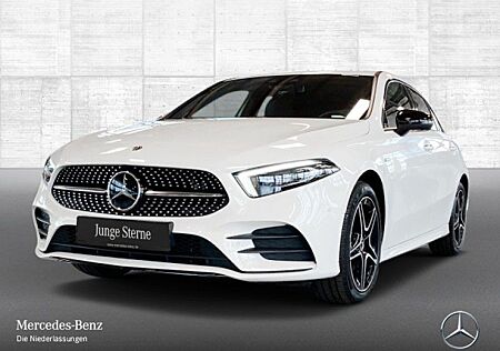 Mercedes-Benz A 250 e DCT -