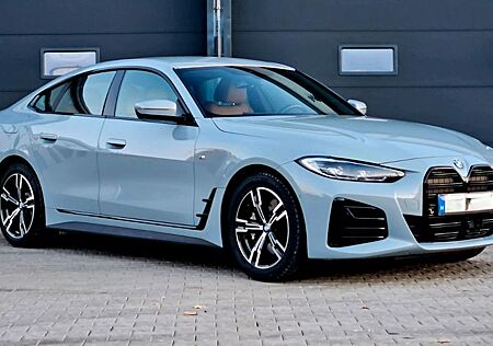 BMW 430i 430 Gran Coupé Gran Coupé M Sport A M Sport