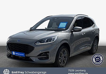 Ford Kuga 2.5 Duratec PHEV ST-LINE *WINTER-P