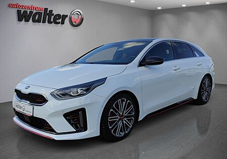 Kia Pro_ceed Proceed 1.6 T-GDI GT, Komfort-Paket, Navigation,