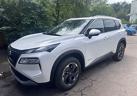 Nissan X-Trail 1.5 VC-T e-POWER AT N-Connecta