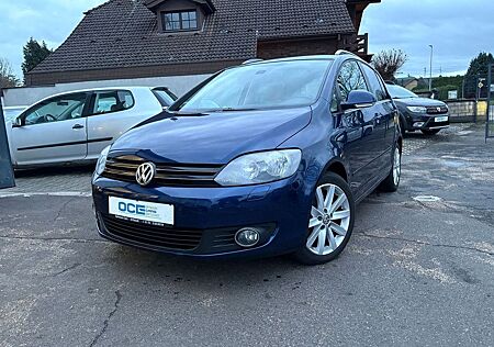 VW Golf Plus Volkswagen 1.4 TSI DSG Highline*Shzg*TÜV*Winterpa