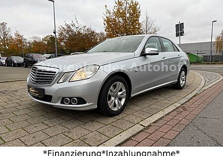 Mercedes-Benz E 250 *Lim.*Automatik*Elegance*BlueEfficiency*