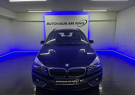 BMW 218 d xDrive Gran Tourer Sport HUD PANO LED SPUR