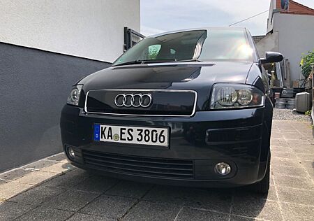 Audi A2 1.4 -