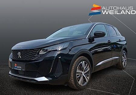 Peugeot 3008 BlueHDi 130 Stop & Start EAT8 Allure Pack