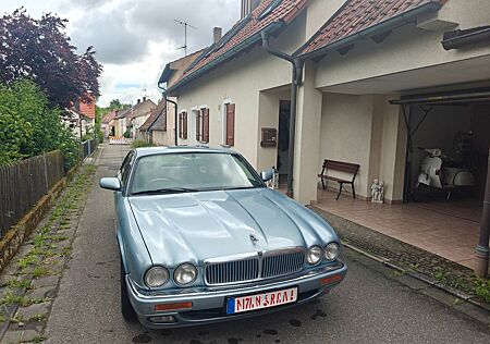 Jaguar XJ XL 3.2 Executive Executive