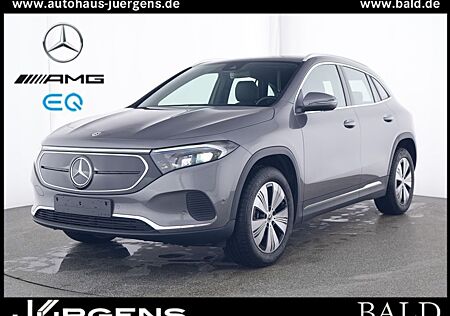 Mercedes-Benz EQA 250 Progressive/LED/Cam/AHK/Totw/EASY-P/SHZ