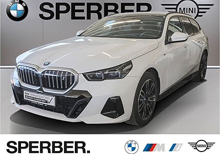BMW i5 eDrive40, M-Sport, LC-Prof., Driv-Ass Prof.,