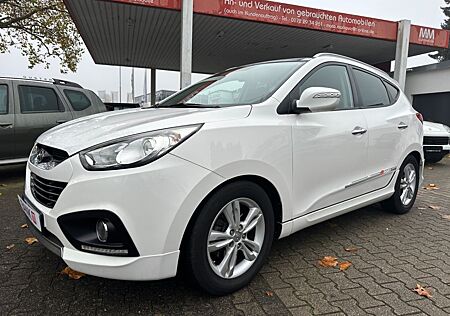 Hyundai ix35 Premium AWD