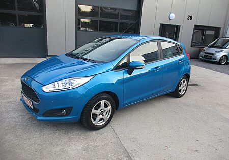 Ford Fiesta Celebration 2 Hand, Klima, PDC, Alu !!!