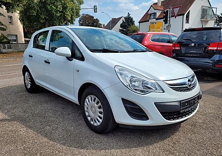 Opel Corsa D Selection 5 Türen Klima Tüv neu