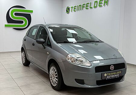 Fiat Grande Punto 1.2 8V / KLIMA / MFL
