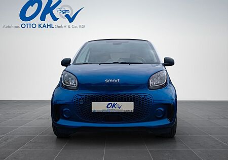 Smart ForTwo coupé 60kW EQ Batterie