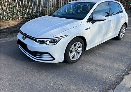 VW Golf Volkswagen 2.0 TDI SCR 85kW Life LED NAVI SITZHEIZ PDC