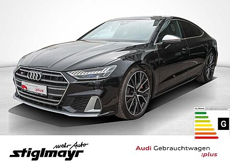 Audi S7 Sportback TDI quattro HD-MATRIX+HUD+21`+PANO