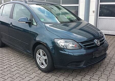 VW Golf Plus Volkswagen 1,6