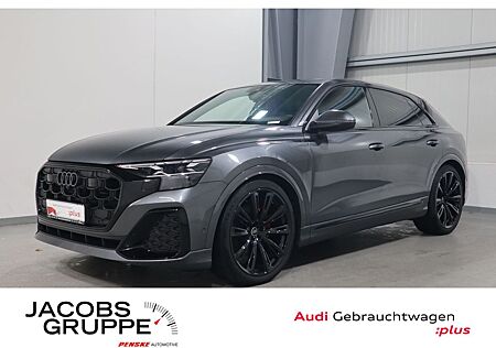 Audi Q8 50 TDI quattro S-Line B&O*Pano*Matrix *