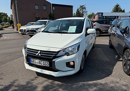 Mitsubishi Space Star Select