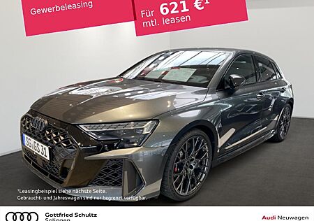 Audi RS3 Sportback Matrix ACC Headup Sonos