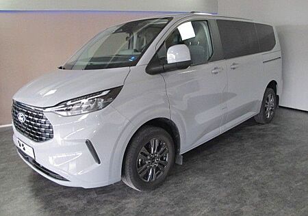 Ford Tourneo Custom L1 Titanium Technologie- Paket 5