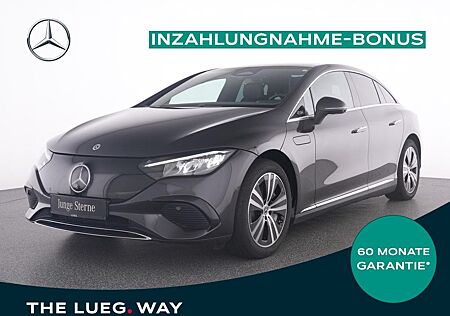 Mercedes-Benz EQE 350+ ElectricArt+NavP+Pano+Burm+KeyG+Mem+360
