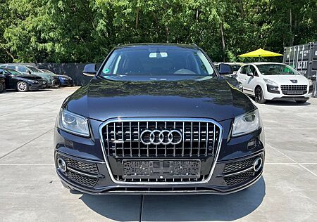 Audi Q5 2.0 TDI quattro