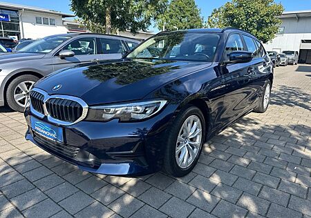 BMW 320 d AUT°LED°Leder°