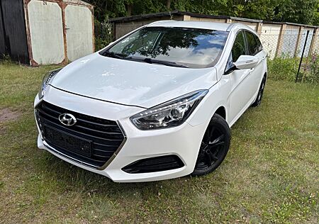 Hyundai i40 cw 1.6 GDI Comfort Comfort