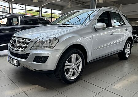 Mercedes-Benz ML 300 CDI BlueEfficiency *Autom.*AHK*NAVI*