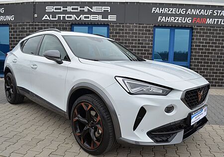 Cupra Formentor 1.5 TSI Edition LED NAVI 360° KAMERA