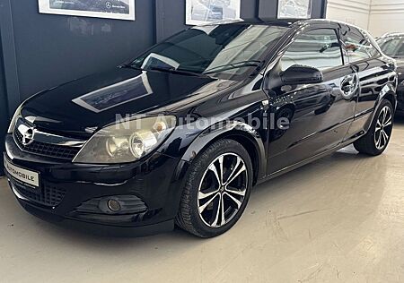 Opel Astra H GTC Sport 1.7 CDTI Klima-Aut. Tempomat