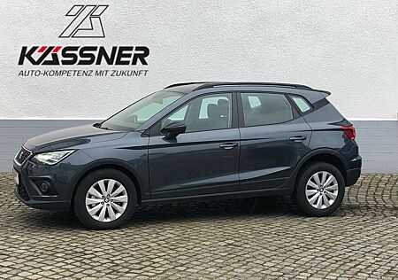 Seat Arona 1.0 TSI Style *Full-Link *Voll-LED